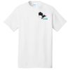 1-DAY NO MINIMUM Unisex Short Sleeve Crewneck T-Shirt Thumbnail