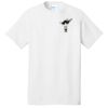 1-DAY NO MINIMUM Unisex Short Sleeve Crewneck T-Shirt Thumbnail