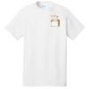 1-DAY NO MINIMUM Unisex Short Sleeve Crewneck T-Shirt Thumbnail