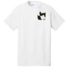 1-DAY NO MINIMUM Unisex Short Sleeve Crewneck T-Shirt Thumbnail