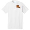 1-DAY NO MINIMUM Unisex Short Sleeve Crewneck T-Shirt Thumbnail