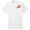 1-DAY NO MINIMUM Unisex Short Sleeve Crewneck T-Shirt Thumbnail
