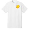 1-DAY NO MINIMUM Unisex Short Sleeve Crewneck T-Shirt Thumbnail