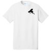 1-DAY NO MINIMUM Unisex Short Sleeve Crewneck T-Shirt Thumbnail