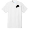 1-DAY NO MINIMUM Unisex Short Sleeve Crewneck T-Shirt Thumbnail