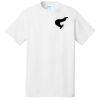 1-DAY NO MINIMUM Unisex Short Sleeve Crewneck T-Shirt Thumbnail