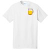 1-DAY NO MINIMUM Unisex Short Sleeve Crewneck T-Shirt Thumbnail