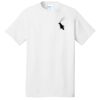 1-DAY NO MINIMUM Unisex Short Sleeve Crewneck T-Shirt Thumbnail