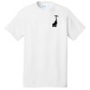1-DAY NO MINIMUM Unisex Short Sleeve Crewneck T-Shirt Thumbnail