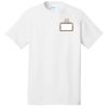 1-DAY NO MINIMUM Unisex Short Sleeve Crewneck T-Shirt Thumbnail