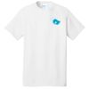 1-DAY NO MINIMUM Unisex Short Sleeve Crewneck T-Shirt Thumbnail