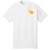 1-DAY NO MINIMUM Unisex Short Sleeve Crewneck T-Shirt Thumbnail