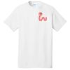 1-DAY NO MINIMUM Unisex Short Sleeve Crewneck T-Shirt Thumbnail