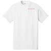 1-DAY NO MINIMUM Unisex Short Sleeve Crewneck T-Shirt Thumbnail