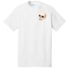 1-DAY NO MINIMUM Unisex Short Sleeve Crewneck T-Shirt Thumbnail