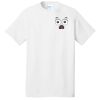 1-DAY NO MINIMUM Unisex Short Sleeve Crewneck T-Shirt Thumbnail