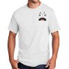 1-DAY NO MINIMUM Unisex Short Sleeve Crewneck T-Shirt Thumbnail