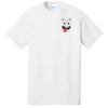 1-DAY NO MINIMUM Unisex Short Sleeve Crewneck T-Shirt Thumbnail
