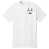 1-DAY NO MINIMUM Unisex Short Sleeve Crewneck T-Shirt Thumbnail
