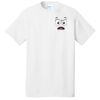 1-DAY NO MINIMUM Unisex Short Sleeve Crewneck T-Shirt Thumbnail