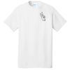 1-DAY NO MINIMUM Unisex Short Sleeve Crewneck T-Shirt Thumbnail