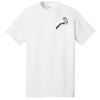 1-DAY NO MINIMUM Unisex Short Sleeve Crewneck T-Shirt Thumbnail