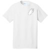 1-DAY NO MINIMUM Unisex Short Sleeve Crewneck T-Shirt Thumbnail