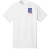 1-DAY NO MINIMUM Unisex Short Sleeve Crewneck T-Shirt Thumbnail