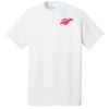 1-DAY NO MINIMUM Unisex Short Sleeve Crewneck T-Shirt Thumbnail