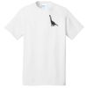 1-DAY NO MINIMUM Unisex Short Sleeve Crewneck T-Shirt Thumbnail