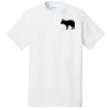 1-DAY NO MINIMUM Unisex Short Sleeve Crewneck T-Shirt Thumbnail