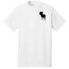 1-DAY NO MINIMUM Unisex Short Sleeve Crewneck T-Shirt Thumbnail
