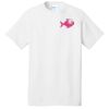 1-DAY NO MINIMUM Unisex Short Sleeve Crewneck T-Shirt Thumbnail