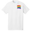 1-DAY NO MINIMUM Unisex Short Sleeve Crewneck T-Shirt Thumbnail