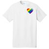 1-DAY NO MINIMUM Unisex Short Sleeve Crewneck T-Shirt Thumbnail