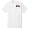 1-DAY NO MINIMUM Unisex Short Sleeve Crewneck T-Shirt Thumbnail
