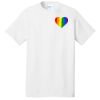 1-DAY NO MINIMUM Unisex Short Sleeve Crewneck T-Shirt Thumbnail