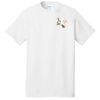 1-DAY NO MINIMUM Unisex Short Sleeve Crewneck T-Shirt Thumbnail