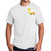 1-DAY NO MINIMUM Unisex Short Sleeve Crewneck T-Shirt Thumbnail