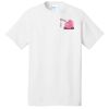 1-DAY NO MINIMUM Unisex Short Sleeve Crewneck T-Shirt Thumbnail