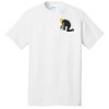 1-DAY NO MINIMUM Unisex Short Sleeve Crewneck T-Shirt Thumbnail