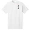 1-DAY NO MINIMUM Unisex Short Sleeve Crewneck T-Shirt Thumbnail