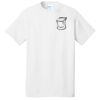 1-DAY NO MINIMUM Unisex Short Sleeve Crewneck T-Shirt Thumbnail