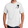 1-DAY NO MINIMUM Unisex Short Sleeve Crewneck T-Shirt Thumbnail