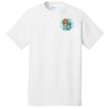 1-DAY NO MINIMUM Unisex Short Sleeve Crewneck T-Shirt Thumbnail