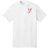 1-DAY NO MINIMUM Unisex Short Sleeve Crewneck T-Shirt Thumbnail