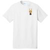 1-DAY NO MINIMUM Unisex Short Sleeve Crewneck T-Shirt Thumbnail