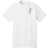 1-DAY NO MINIMUM Unisex Short Sleeve Crewneck T-Shirt Thumbnail