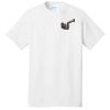 1-DAY NO MINIMUM Unisex Short Sleeve Crewneck T-Shirt Thumbnail