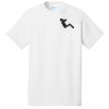 1-DAY NO MINIMUM Unisex Short Sleeve Crewneck T-Shirt Thumbnail
